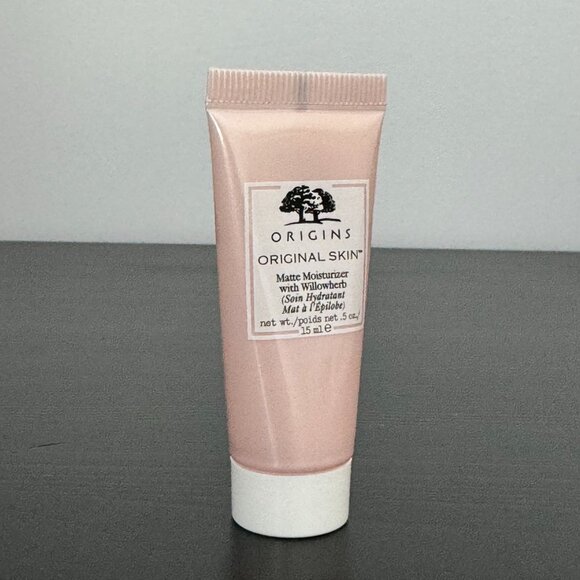 Origins Original Skin Matte Moisturizer with Willowherb - Picture 3 of 12